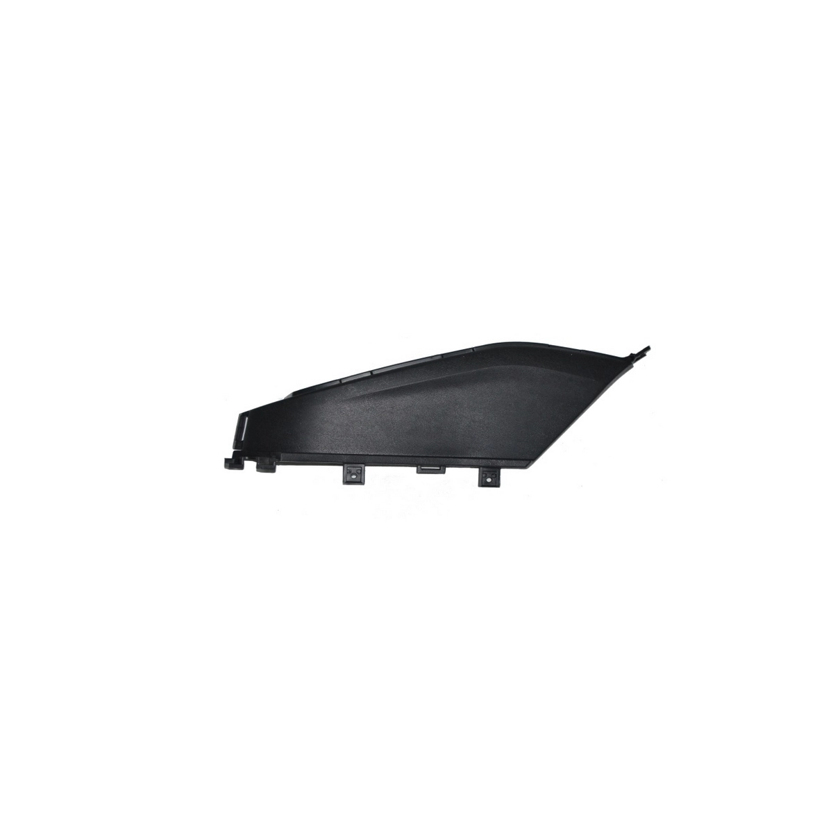 RKS ECO RIDER MX ARKA YAN PANEL DEKORU SOL #RK 19561